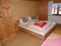 Naze`s Hus Mellau 