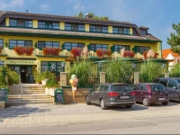 Hotel BurgenlГ¤nderhof 