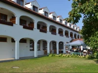 Hotel MГ¶rbischerhof 