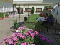 GГ¤stehaus - Doris - Wenzl 