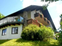 FrГјhstГјckspension Wiesenhaus 