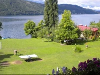 Ferienwohnungen Seerose direkt am See 