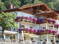 Haus Nowak Ferienwohnungen 