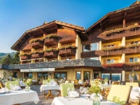 Naturhotel Alpenrose 