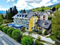 Hotel Nikolasch 