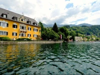 Hotel See-Villa 