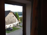 Landhaus Neubauer - Zimmer 