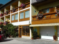 Pension zum MГјhlrad 