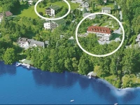 Hotel Pesentheinerhof 