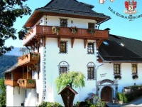 Staudacher Hof-Das Romantische Haus 