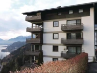 Apartment Millstatt with lake View VIII 