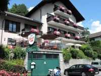 Gasthaus Oasis 