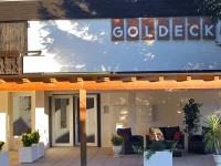 Goldeck Sonnen-Apartments 