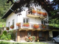 Landhaus FГ¤Гџlacher 