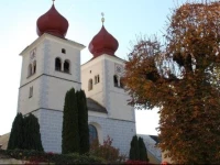 Villa Campana Millstatt 