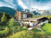 Kaysers Tirolresort вЂ“ WohlfГјhlhotel fГјr Erwachsene 