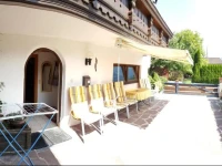 Ferienwohnung Falkner 