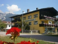 GГ¤stehaus Gastl 