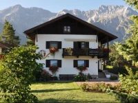 GГ¤stehaus Mayer 
