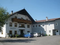 Pension Bauernhof Spielmann 