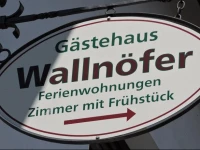 Pension WallnГ¶fer 