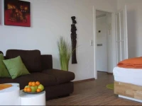 Apartment HochbrГјndl 