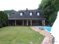 Villa Lucca 