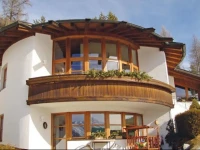 Apartment Am Wiesenhang 