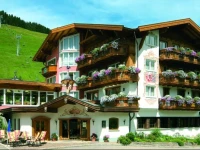 Hotel AlpenstГјble 