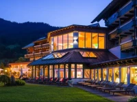 Hallers Genuss & Spa Hotel 