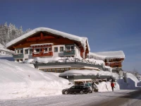 IFA Alpenrose Hotel Kleinwalsertal 