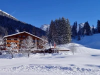 IFA Breitach Apartments Kleinwalsertal 