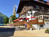 Hotel Neue Krone 