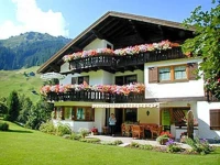 GГ¤stehaus Bender 