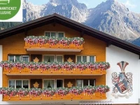 GГ¤stehaus Herz 