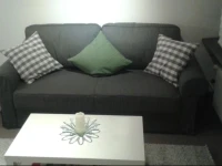 Kleinwalsertal Apartment 