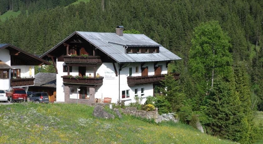 Landhaus Ingrid 