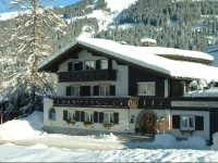 Landhaus JГ¤gerwinkel 