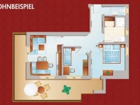 Alpenhof Apartments 