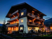 Alphotel Mittersill 