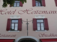 Hotel Heitzmann 
