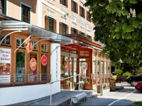 Pension OberbrГ¤u 