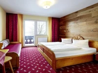 Hotel Wieser 