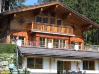 Am Waldrand 
