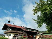 Apartment Chalet Pihapperblick 1 