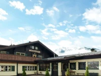 Apartment Chalet Pihapperblick 3 