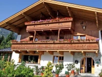 Apartment Landhaus Toni Wieser I Mittersill 