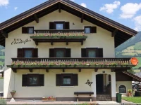 Apartment Oberkofler Mittersill 