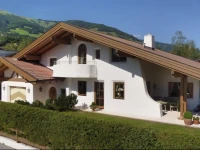 Appartement Chalet Claudia 