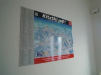Appartement Klettner 